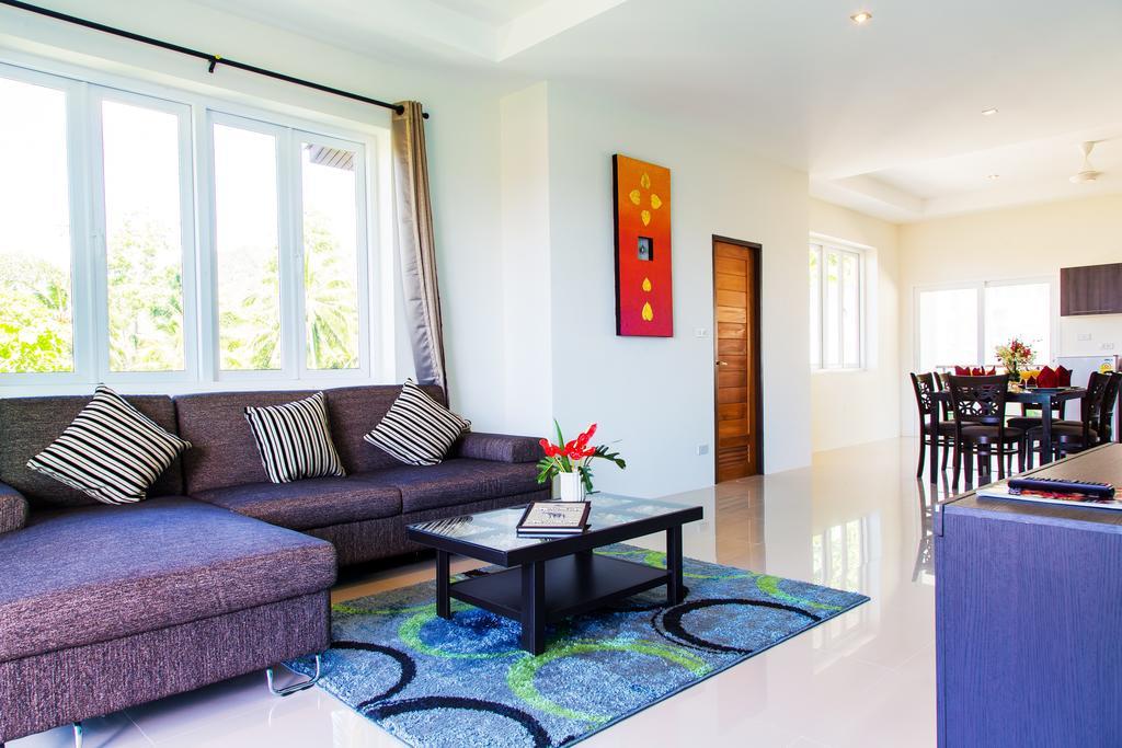 Tropica - Villas Resort Бопхут Номер фото