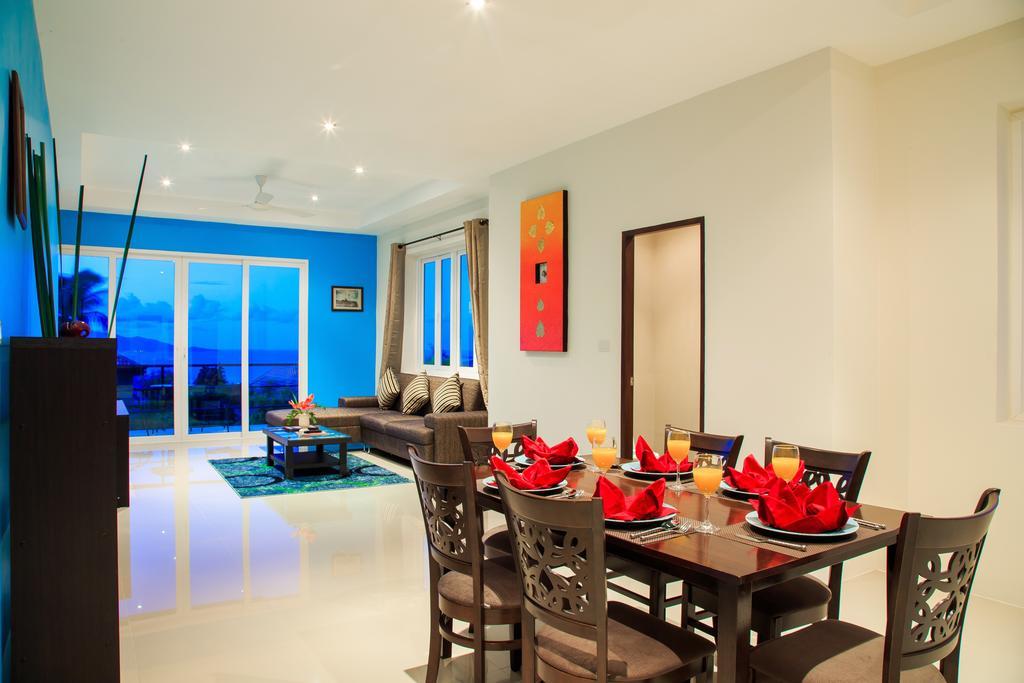 Tropica - Villas Resort Бопхут Номер фото